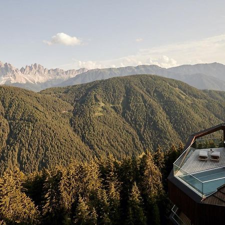 Forestis Dolomites Bressanone Extérieur photo