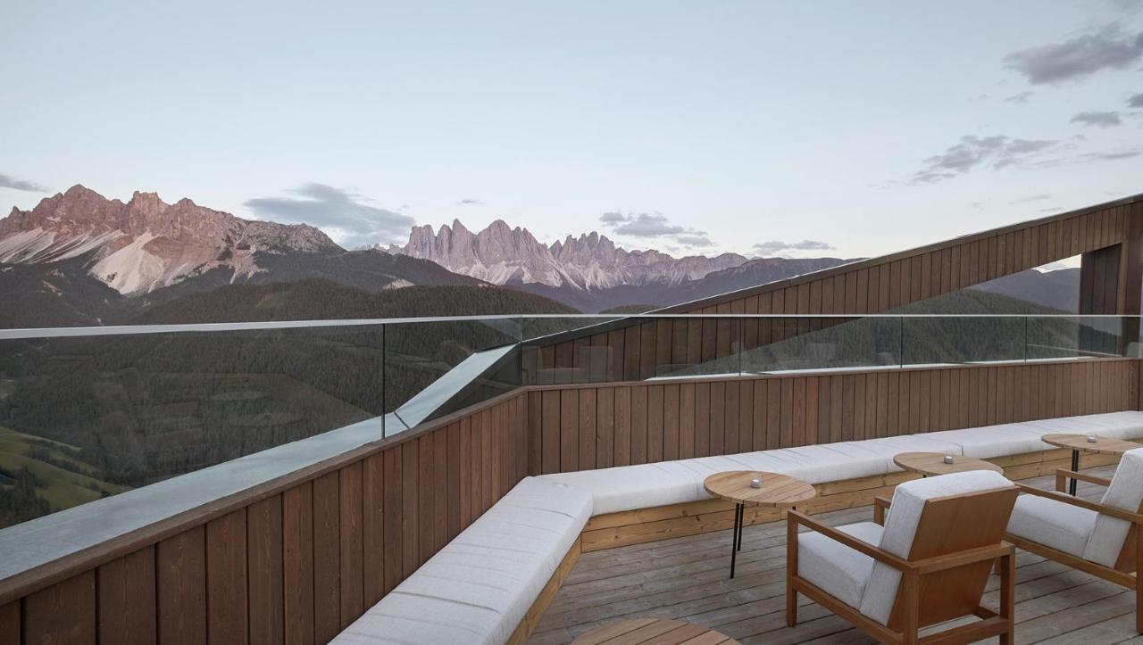Forestis Dolomites Bressanone Extérieur photo