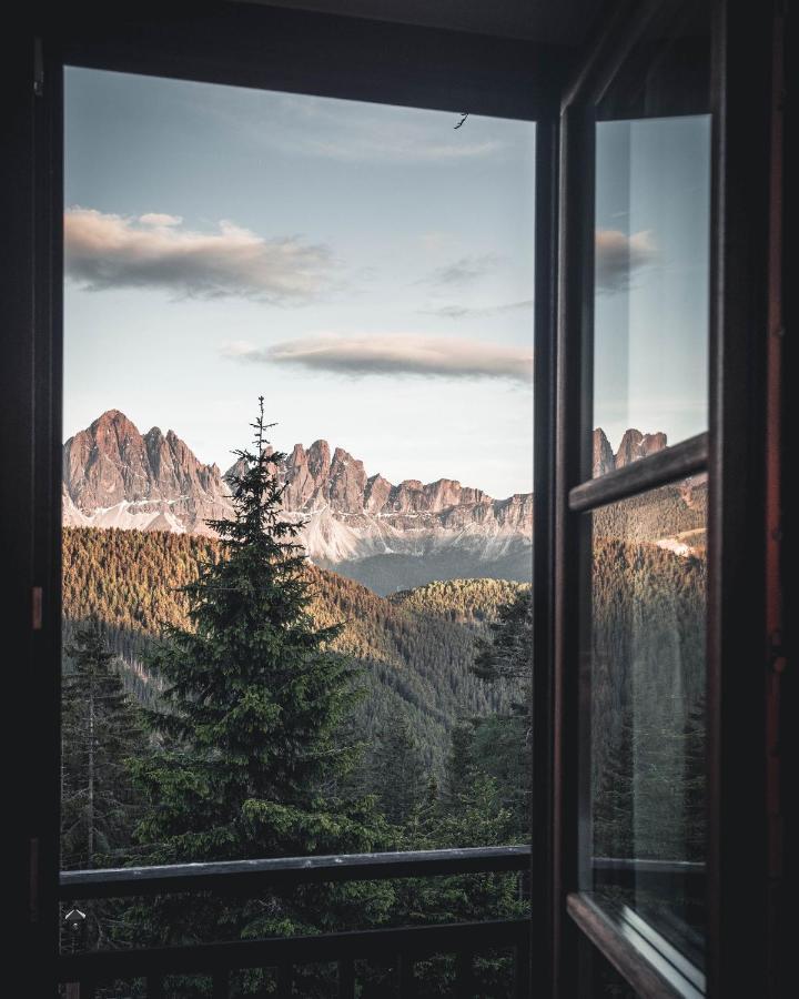 Forestis Dolomites Bressanone Extérieur photo