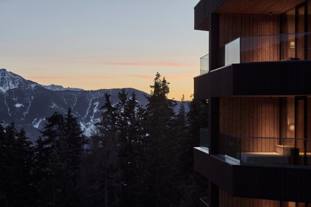 Forestis Dolomites Bressanone Extérieur photo