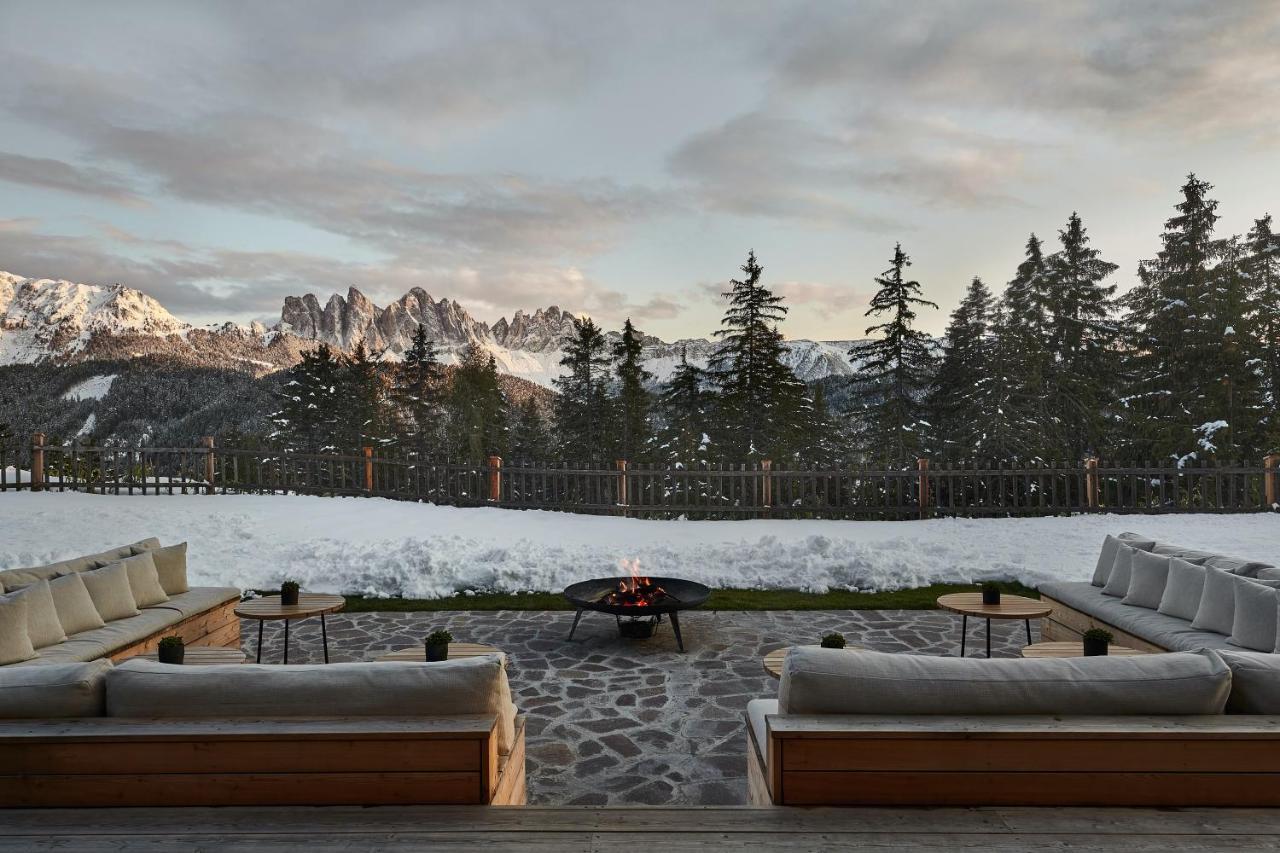 Forestis Dolomites Bressanone Extérieur photo