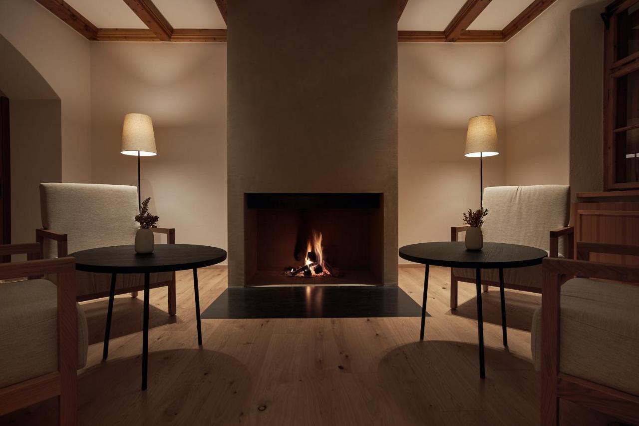 Forestis Dolomites Bressanone Extérieur photo