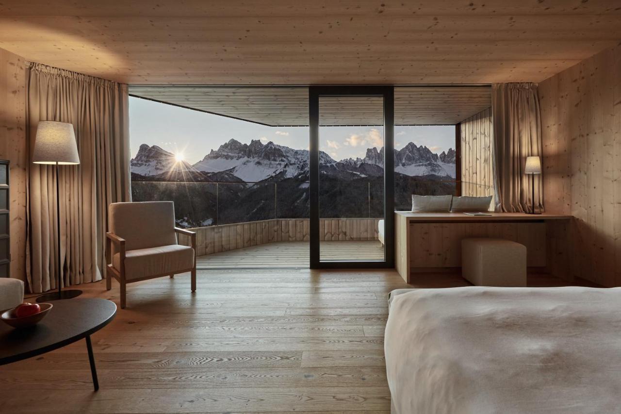 Forestis Dolomites Bressanone Extérieur photo