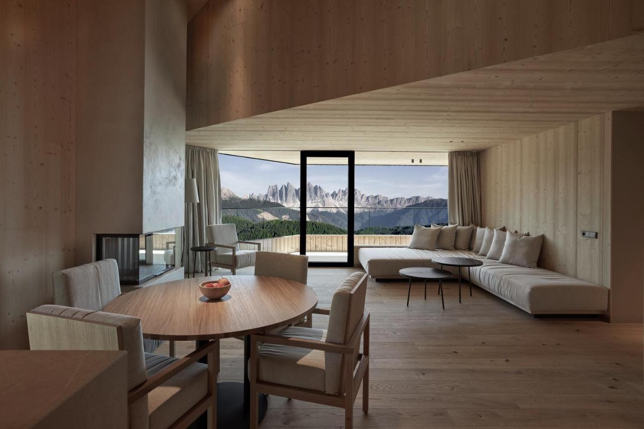 Forestis Dolomites Bressanone Extérieur photo