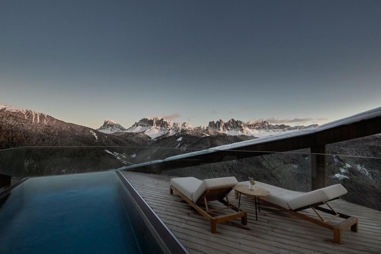 Forestis Dolomites Bressanone Extérieur photo