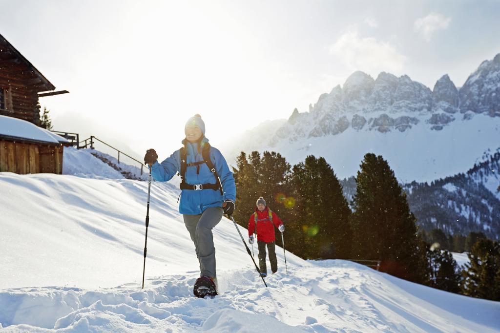 Forestis Dolomites Bressanone Extérieur photo