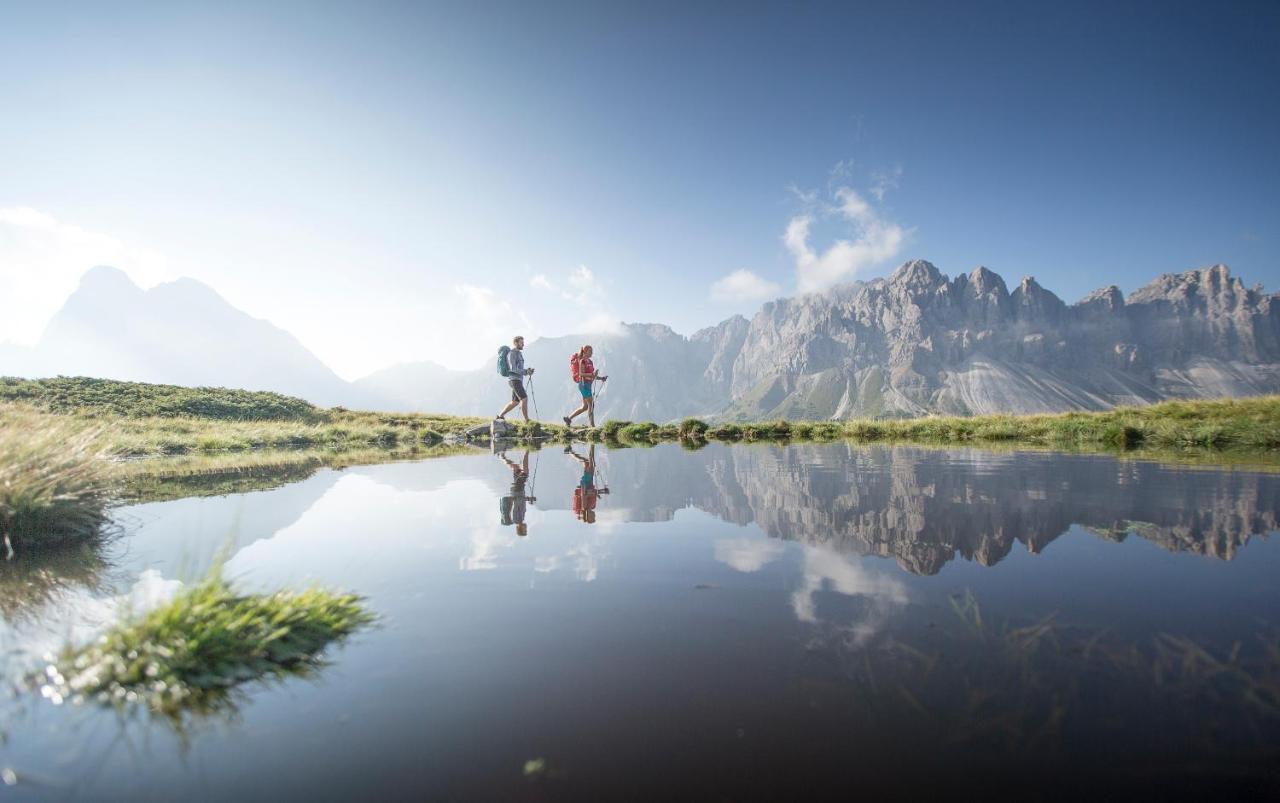 Forestis Dolomites Bressanone Extérieur photo