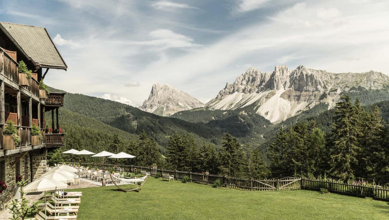 Forestis Dolomites Bressanone Extérieur photo