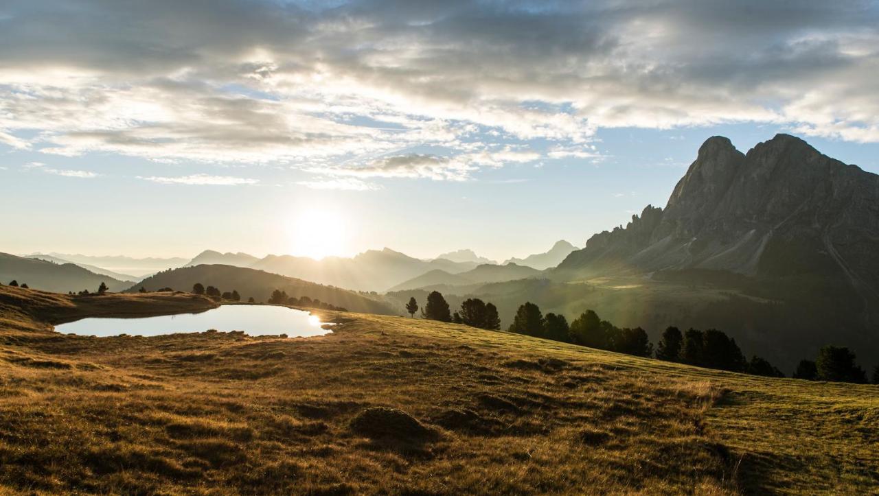 Forestis Dolomites Bressanone Extérieur photo