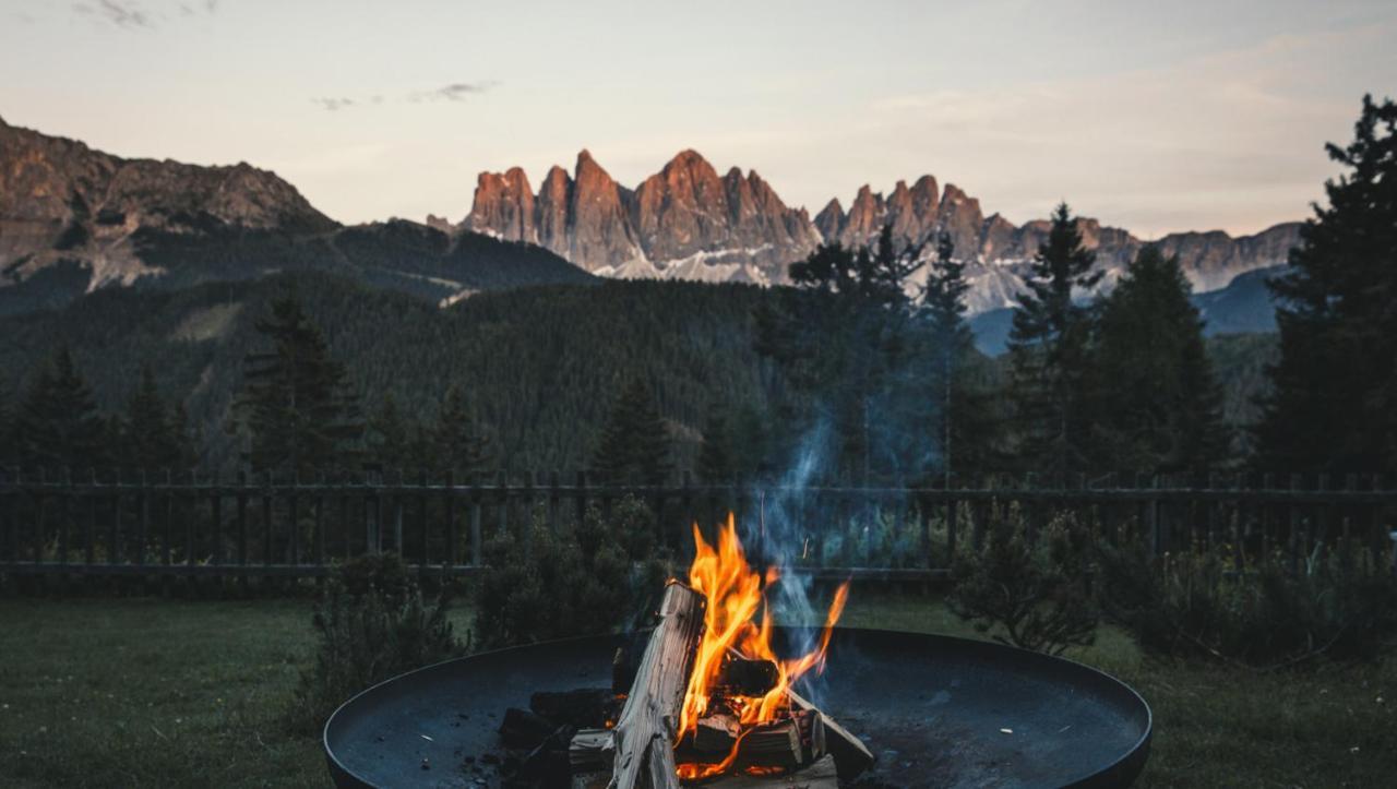 Forestis Dolomites Bressanone Extérieur photo
