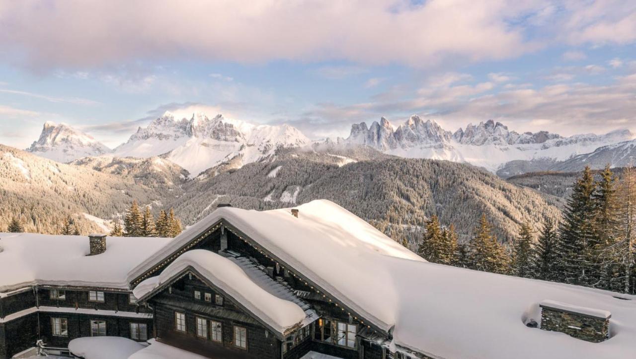 Forestis Dolomites Bressanone Extérieur photo